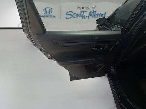 Used 2024 Honda CR-V Sport-L image 25