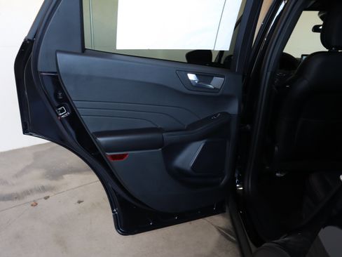 New 2025 Ford Escape ST-Line w/ Equipment Group 301A image 35