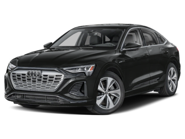 Used 2024 Audi Q8 e-tron Premium Plus w/ Premium Plus Package AWD/4WD image 1