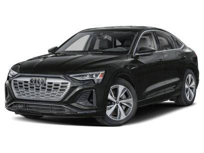 Used 2024 Audi Q8 e-tron Premium Plus w/ Premium Plus Package