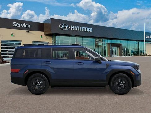 New 2026 Hyundai Santa Fe XRT image 7