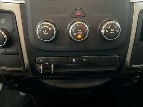 Used 2015 RAM 2500 Outdoorsman AWD/4WD image 15