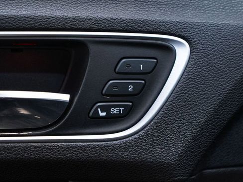 Used 2018 Acura TLX 3.5L V6 image 16