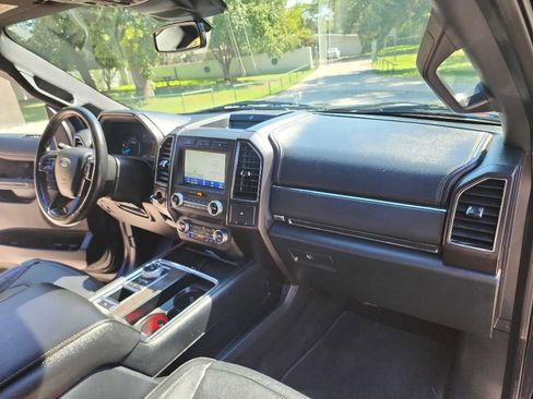 Used 2020 Ford Expedition Max Limited image 46