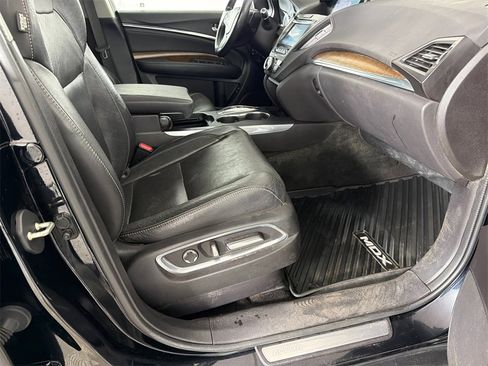 Used 2019 Acura MDX 3.5L Technology Package image 15