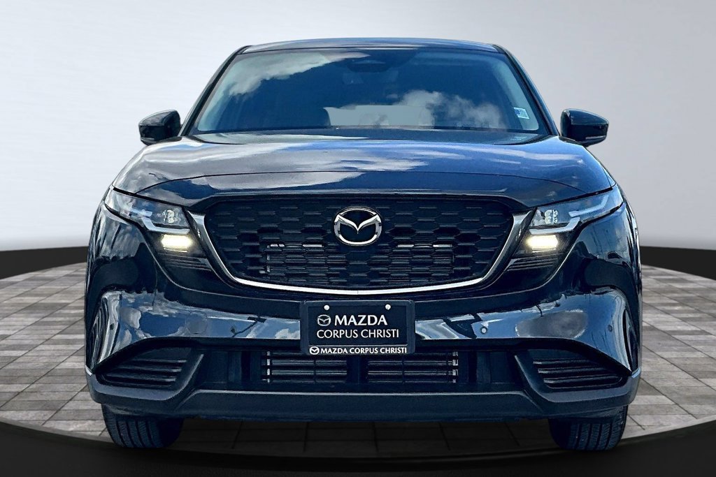 New 2026 MAZDA CX-5 Select AWD/4WD image 3