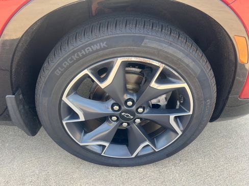 Used 2022 Chevrolet Blazer RS w/ Enhanced Convenience Package image 12