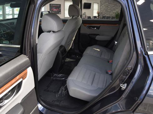 Used 2019 Honda CR-V EX image 12