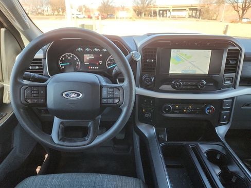 Used 2022 Ford F150 XLT w/ XTR Package image 6