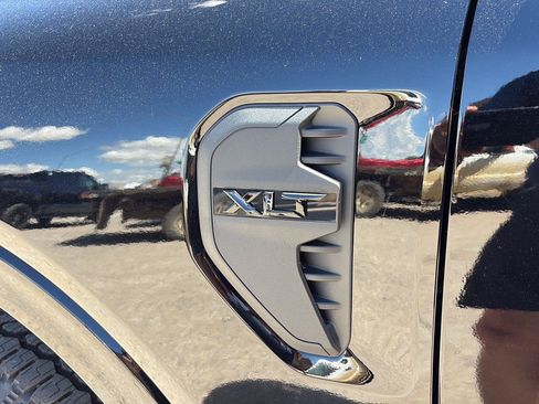 New 2026 Ford Ranger XLT AWD/4WD image 24