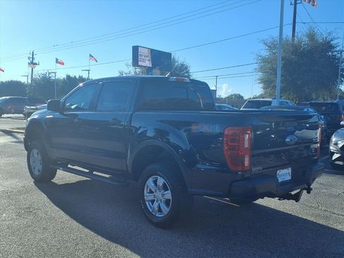 Used 2019 Ford Ranger XL w/ FX4 Off-Road Package image 24