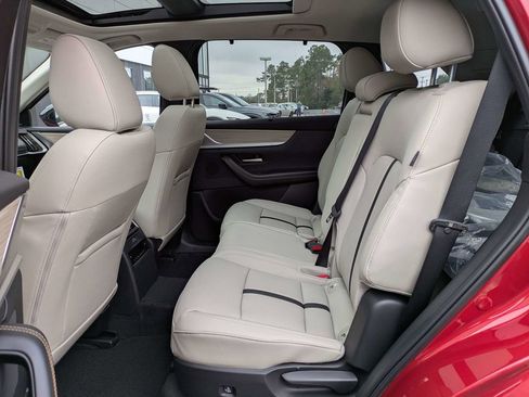 New 2026 MAZDA CX-90 Plug-In Hybrid w/Premium Sport image 19