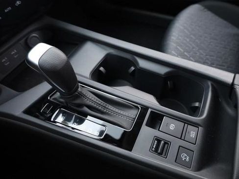 New 2026 Nissan Sentra SV image 16