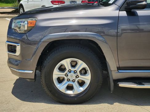 Used 2014 Toyota 4Runner Limited RWD image 8