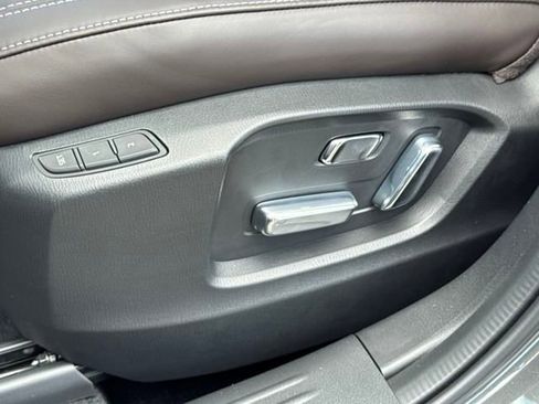 New 2025 MAZDA CX-5 Signature image 6