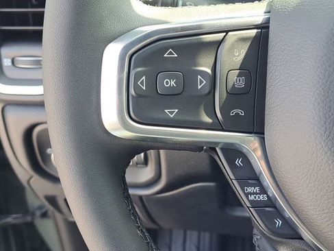 New 2026 RAM 1500 Laramie w/ Night Edition image 9