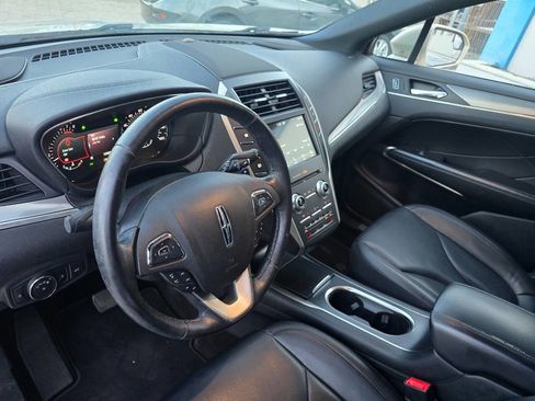 Used 2017 Lincoln MKC Premiere FWD image 13