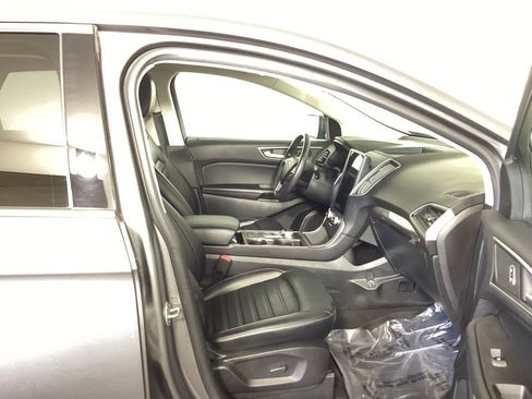 Used 2023 Ford Edge SEL w/ Convenience Package AWD/4WD image 10