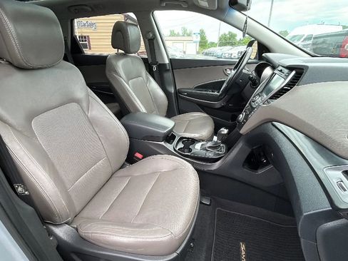 Used 2015 Hyundai Santa Fe Limited w/ Option Group 04 FWD image 44