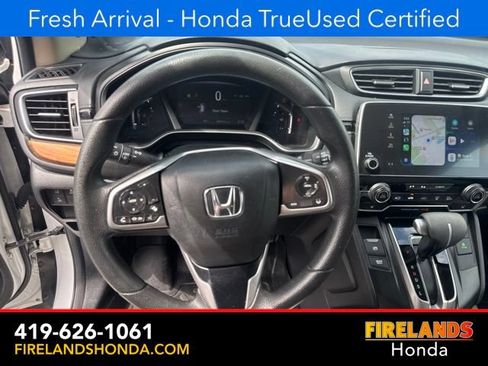 Used 2019 Honda CR-V EX image 22
