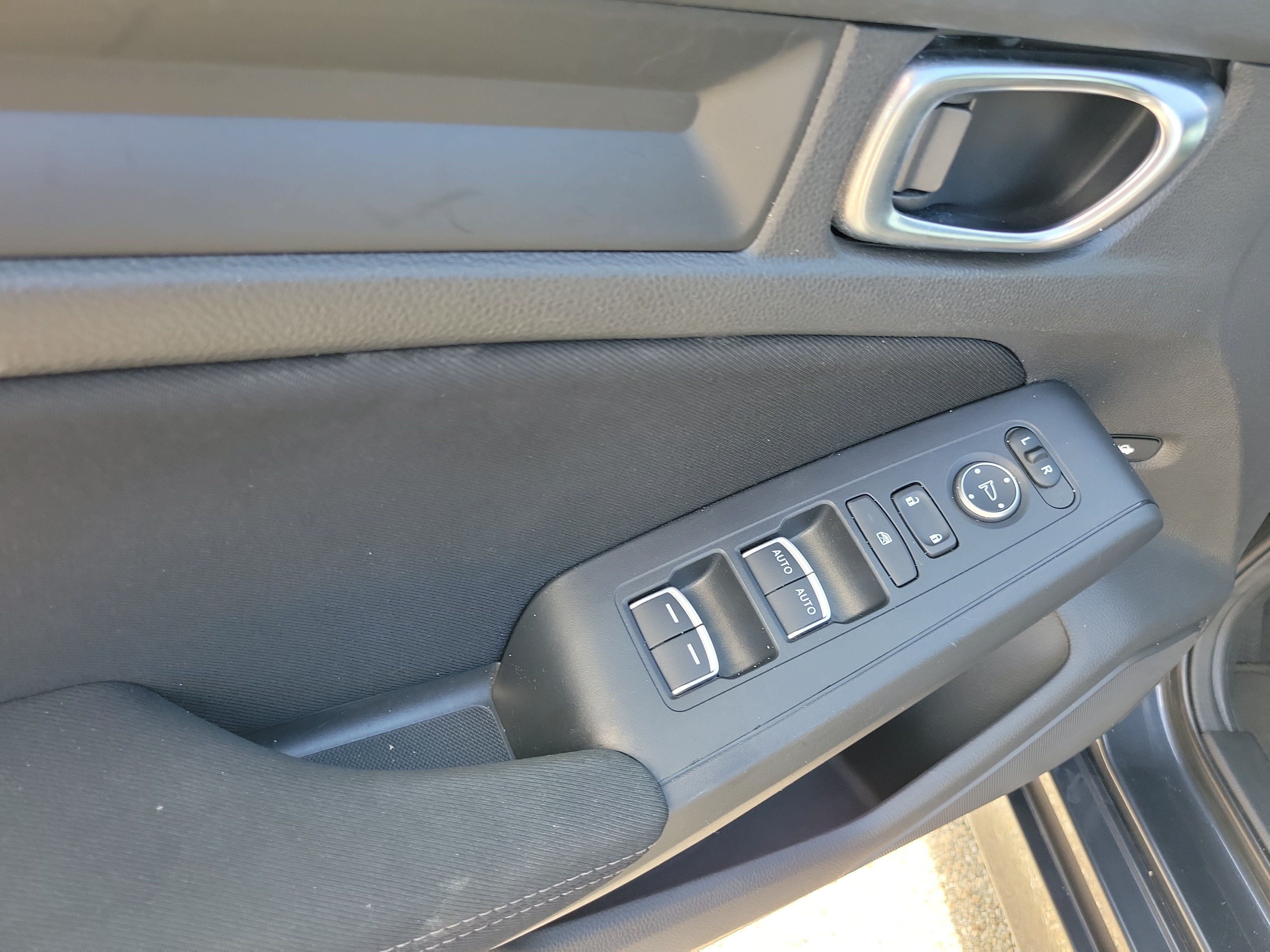 Used 2022 Honda Civic Sport image 21