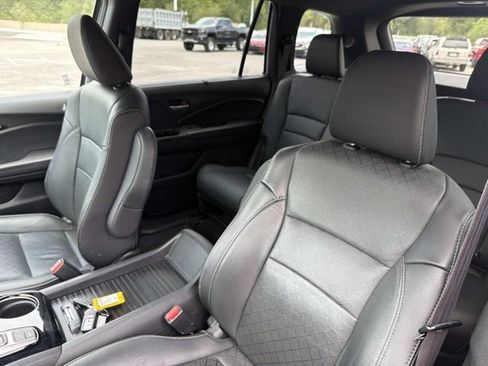 Used 2021 Honda Passport Elite image 11