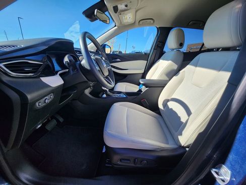 Used 2021 Buick Encore GX Select image 10