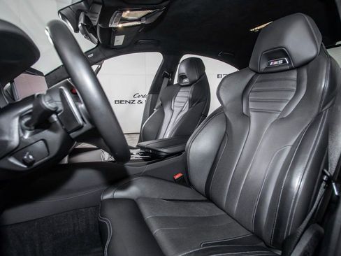 Used 2023 BMW M5 w/ Executive Package image 13