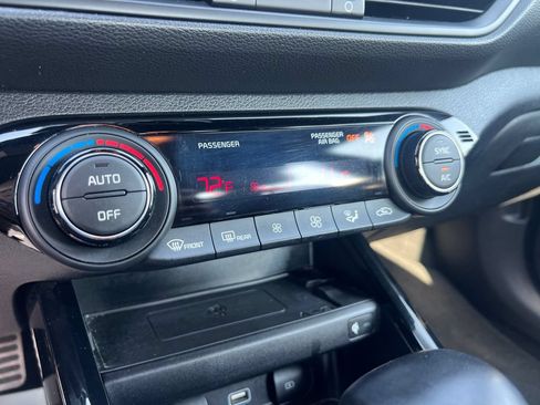 Certified 2023 Kia Forte GT FWD image 21