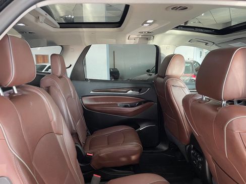 Used 2018 Buick Enclave Avenir w/ Avenir Technology Package image 26
