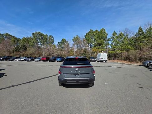 New 2026 Hyundai Kona SEL Sport AWD/4WD image 15