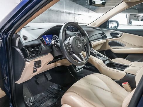 Certified 2024 Acura RDX SH-AWD image 20