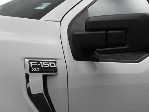 Used 2021 Ford F150 XLT w/ Equipment Group 302A High AWD/4WD image 12