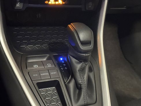 New 2025 Toyota RAV4 LE image 24