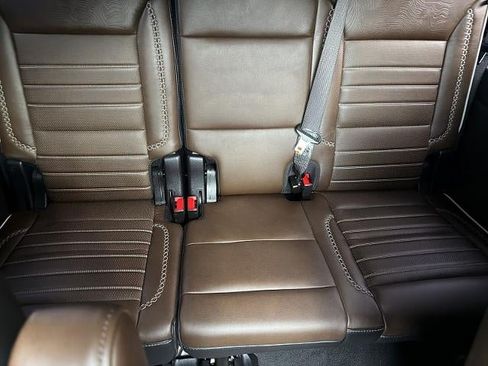 Used 2025 GMC Yukon XL Denali Ultimate w/ LPO, Floor Liner Package AWD/4WD image 23