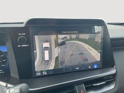 New 2026 Subaru Outback Limited XT AWD/4WD image 18