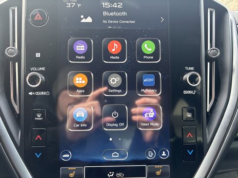 Used 2024 Subaru WRX Premium image 29