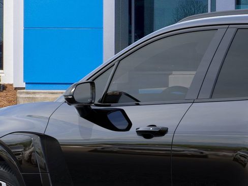 New 2025 Chevrolet Blazer EV RS image 47