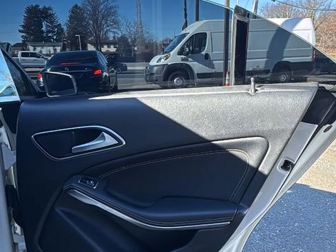 Used 2015 Mercedes-Benz CLA 250 CLA 250 Coupe 4D image 13