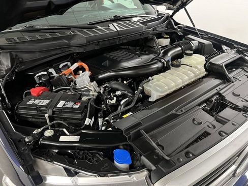 Used 2023 Ford F150 Limited image 58