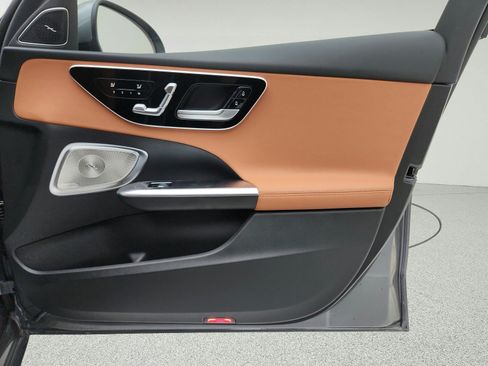 Certified 2024 Mercedes-Benz C 300 Sedan image 31