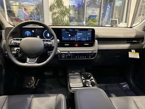 New 2026 Hyundai Ioniq 5 SEL image 18