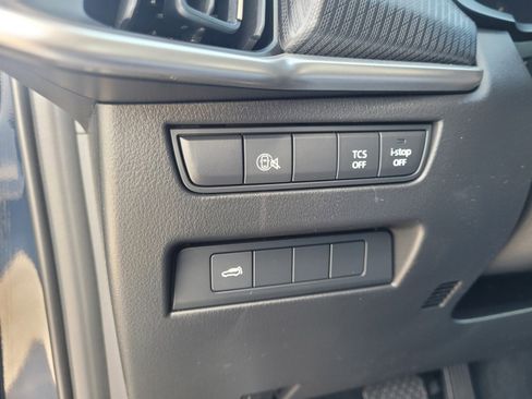 New 2026 MAZDA CX-90 3.3 Turbo w/ Select Package image 22