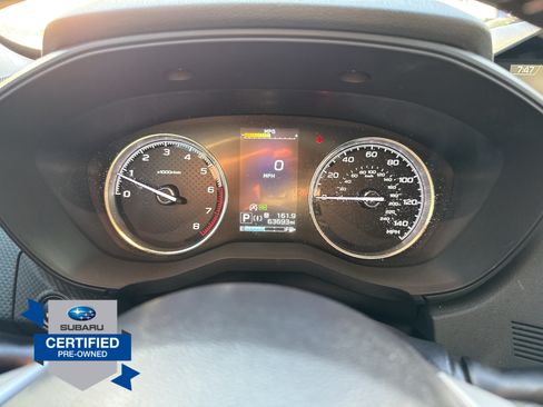 Used 2022 Subaru Forester Touring w/ Popular Package #2 AWD/4WD image 26