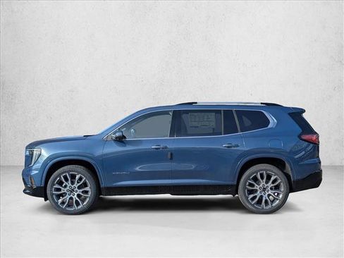 New 2026 GMC Acadia Denali Ultimate image 9