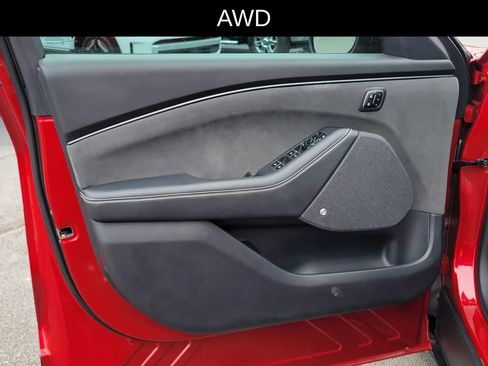Used 2024 Ford Mustang Mach-E GT AWD/4WD image 19