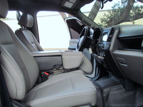 Used 2022 Ford F350 XL w/ STX Appearance Package image 22