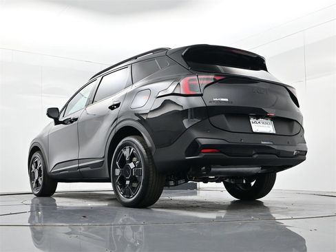 New 2026 Kia Sportage X-Line image 38