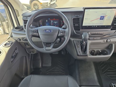 New 2026 Ford Transit 350 Base w/ Load Area Protection Package image 8