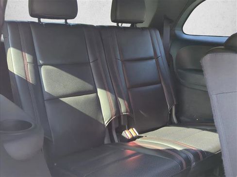 Used 2024 Dodge Durango GT image 20